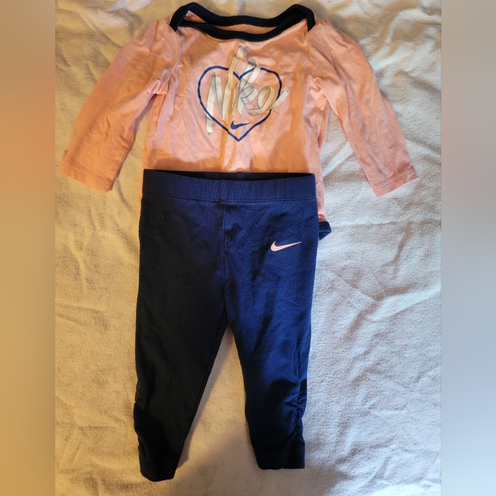 Nike Outfit 9Months